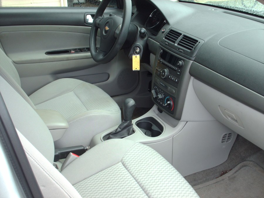 2009 Chevrolet Cobalt 4dr Sdn LT w/1LT, available for sale in Warwick, Rhode Island | Premier Automotive Sales. Warwick, Rhode Island 2009 Chevrolet Cobalt 4dr Sdn LT w/1LT, available for sale in Warwick, Rhode Island | Premier Automotive Sales. Warwick, Rhode Island