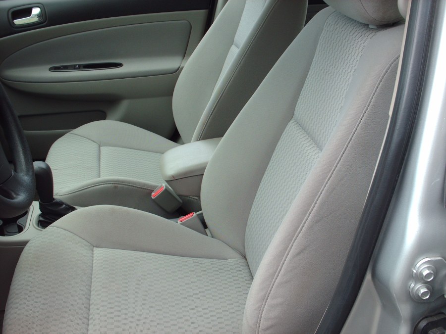 2009 Chevrolet Cobalt 4dr Sdn LT w/1LT, available for sale in Warwick, Rhode Island | Premier Automotive Sales. Warwick, Rhode Island 2009 Chevrolet Cobalt 4dr Sdn LT w/1LT, available for sale in Warwick, Rhode Island | Premier Automotive Sales. Warwick, Rhode Island
