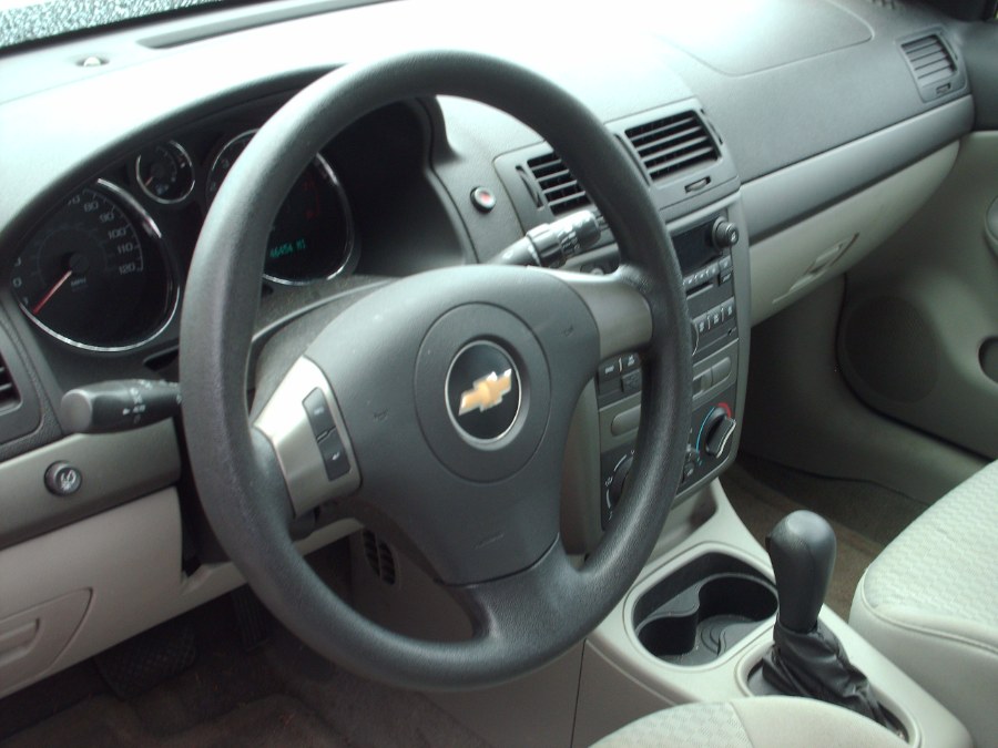 2009 Chevrolet Cobalt 4dr Sdn LT w/1LT, available for sale in Warwick, Rhode Island | Premier Automotive Sales. Warwick, Rhode Island 2009 Chevrolet Cobalt 4dr Sdn LT w/1LT, available for sale in Warwick, Rhode Island | Premier Automotive Sales. Warwick, Rhode Island