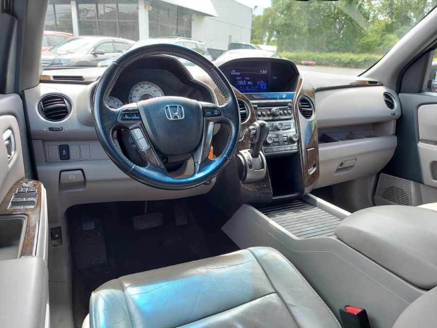 2012 Honda Pilot 4WD 4dr EX-L, available for sale in East Windsor, Connecticut | United Auto Sales of E Windsor, Inc. East Windsor, Connecticut 2012 Honda Pilot 4WD 4dr EX-L, available for sale in East Windsor, Connecticut | United Auto Sales of E Windsor, Inc. East Windsor, Connecticut