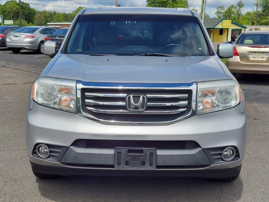 2012 Honda Pilot 4WD 4dr EX-L, available for sale in East Windsor, Connecticut | United Auto Sales of E Windsor, Inc. East Windsor, Connecticut 2012 Honda Pilot 4WD 4dr EX-L, available for sale in East Windsor, Connecticut | United Auto Sales of E Windsor, Inc. East Windsor, Connecticut