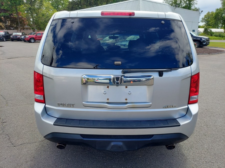 2012 Honda Pilot 4WD 4dr EX-L, available for sale in East Windsor, Connecticut | United Auto Sales of E Windsor, Inc. East Windsor, Connecticut 2012 Honda Pilot 4WD 4dr EX-L, available for sale in East Windsor, Connecticut | United Auto Sales of E Windsor, Inc. East Windsor, Connecticut