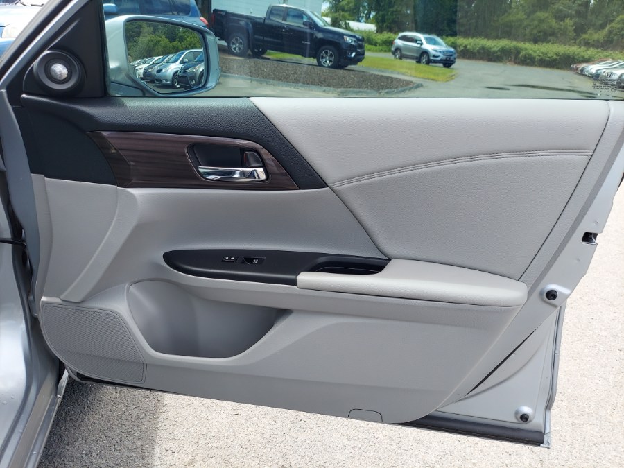 2016 Honda Accord Sedan 4dr I4 CVT EX-L, available for sale in East Windsor, Connecticut | United Auto Sales of E Windsor, Inc. East Windsor, Connecticut 2016 Honda Accord Sedan 4dr I4 CVT EX-L, available for sale in East Windsor, Connecticut | United Auto Sales of E Windsor, Inc. East Windsor, Connecticut