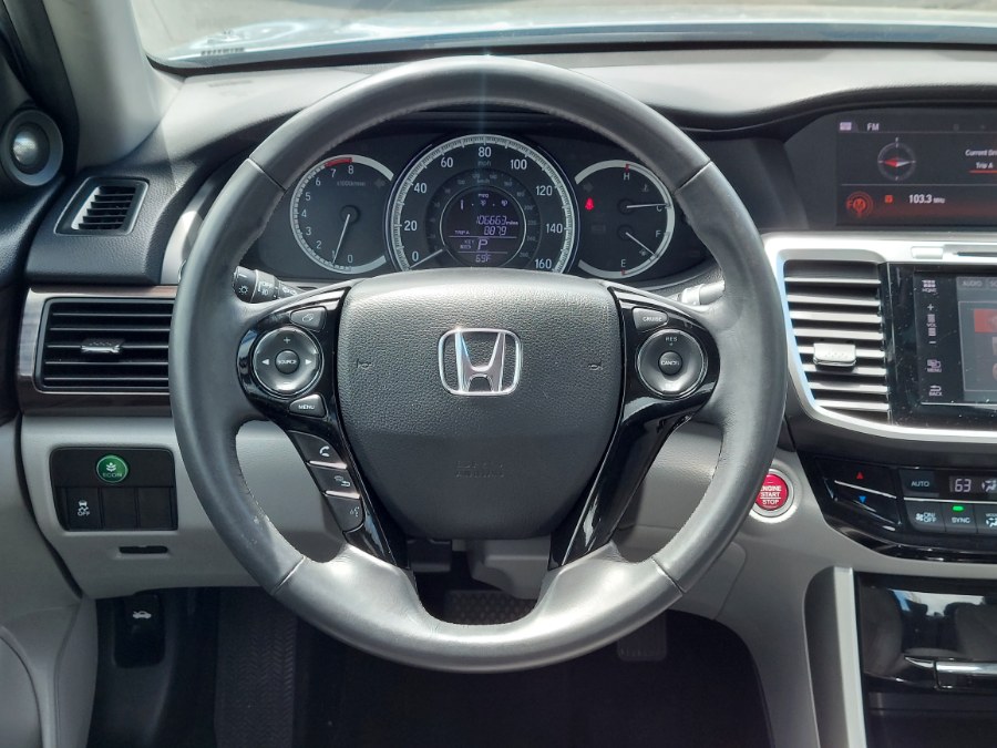 2016 Honda Accord Sedan 4dr I4 CVT EX-L, available for sale in East Windsor, Connecticut | United Auto Sales of E Windsor, Inc. East Windsor, Connecticut 2016 Honda Accord Sedan 4dr I4 CVT EX-L, available for sale in East Windsor, Connecticut | United Auto Sales of E Windsor, Inc. East Windsor, Connecticut