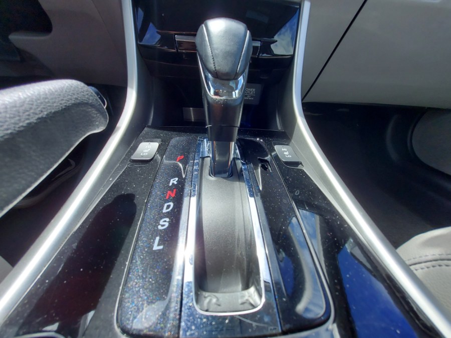 2016 Honda Accord Sedan 4dr I4 CVT EX-L, available for sale in East Windsor, Connecticut | United Auto Sales of E Windsor, Inc. East Windsor, Connecticut 2016 Honda Accord Sedan 4dr I4 CVT EX-L, available for sale in East Windsor, Connecticut | United Auto Sales of E Windsor, Inc. East Windsor, Connecticut