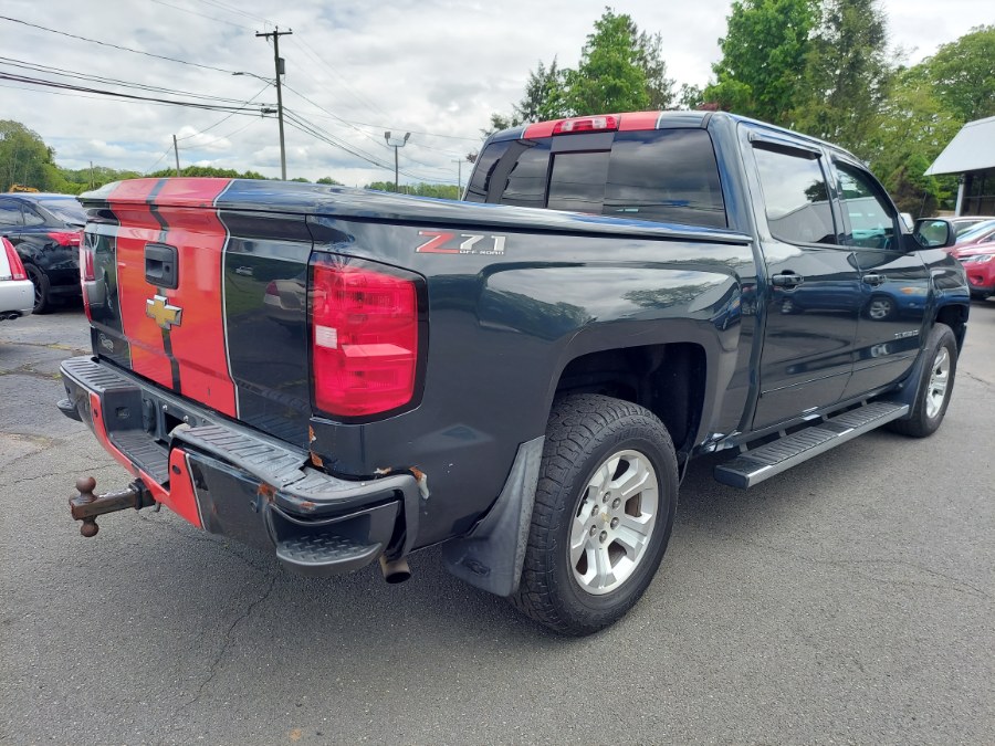 2018 Chevrolet Silverado 1500 4WD Crew Cab 143.5" LT w/2LT, available for sale in East Windsor, Connecticut | United Auto Sales of E Windsor, Inc. East Windsor, Connecticut 2018 Chevrolet Silverado 1500 4WD Crew Cab 143.5" LT w/2LT, available for sale in East Windsor, Connecticut | United Auto Sales of E Windsor, Inc. East Windsor, Connecticut