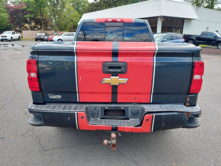 2018 Chevrolet Silverado 1500 4WD Crew Cab 143.5" LT w/2LT, available for sale in East Windsor, Connecticut | United Auto Sales of E Windsor, Inc. East Windsor, Connecticut 2018 Chevrolet Silverado 1500 4WD Crew Cab 143.5" LT w/2LT, available for sale in East Windsor, Connecticut | United Auto Sales of E Windsor, Inc. East Windsor, Connecticut