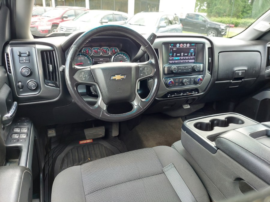 2018 Chevrolet Silverado 1500 4WD Crew Cab 143.5" LT w/2LT, available for sale in East Windsor, Connecticut | United Auto Sales of E Windsor, Inc. East Windsor, Connecticut 2018 Chevrolet Silverado 1500 4WD Crew Cab 143.5" LT w/2LT, available for sale in East Windsor, Connecticut | United Auto Sales of E Windsor, Inc. East Windsor, Connecticut