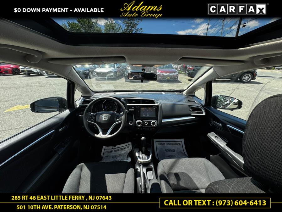 2015 Honda Fit 5dr HB CVT EX-L, available for sale in Paterson, New Jersey | Adams Auto Group. Paterson, New Jersey 2015 Honda Fit 5dr HB CVT EX-L, available for sale in Paterson, New Jersey | Adams Auto Group. Paterson, New Jersey