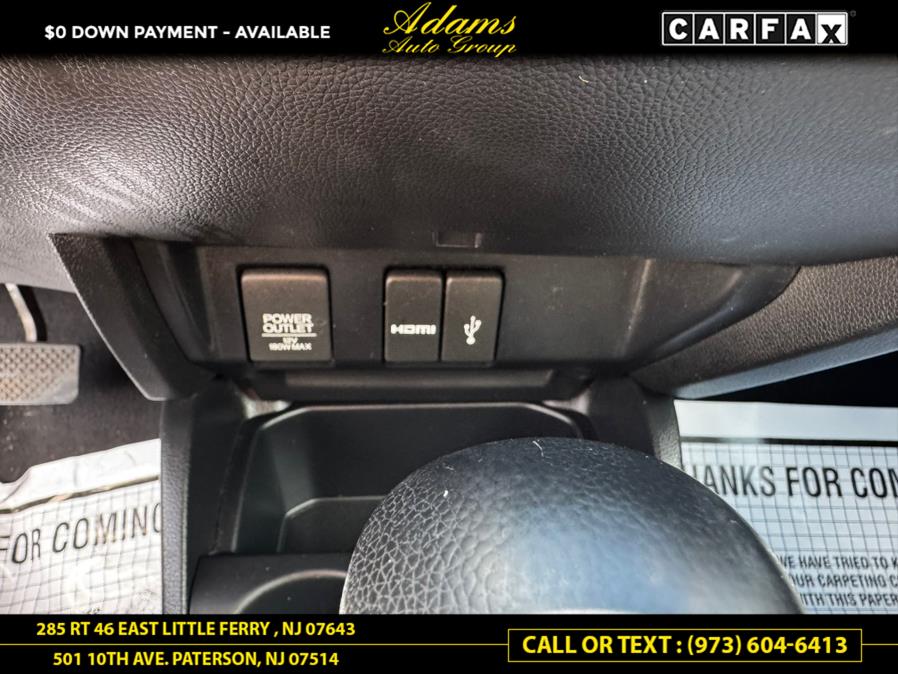 2015 Honda Fit 5dr HB CVT EX-L, available for sale in Paterson, New Jersey | Adams Auto Group. Paterson, New Jersey 2015 Honda Fit 5dr HB CVT EX-L, available for sale in Paterson, New Jersey | Adams Auto Group. Paterson, New Jersey