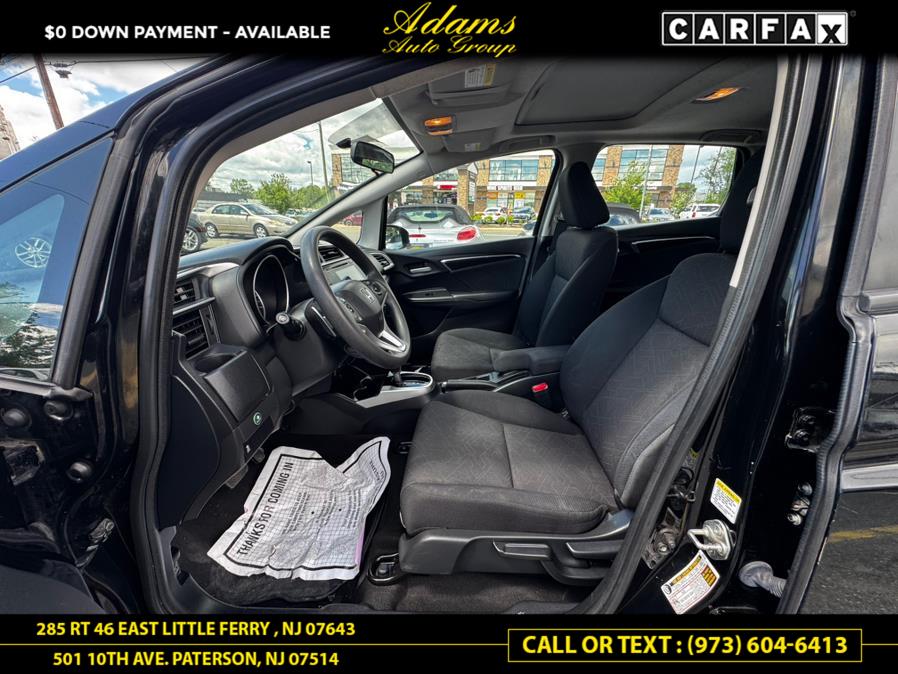 2015 Honda Fit 5dr HB CVT EX-L, available for sale in Paterson, New Jersey | Adams Auto Group. Paterson, New Jersey 2015 Honda Fit 5dr HB CVT EX-L, available for sale in Paterson, New Jersey | Adams Auto Group. Paterson, New Jersey