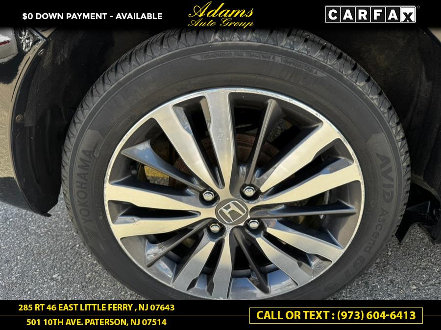 2015 Honda Fit 5dr HB CVT EX-L, available for sale in Paterson, New Jersey | Adams Auto Group. Paterson, New Jersey 2015 Honda Fit 5dr HB CVT EX-L, available for sale in Paterson, New Jersey | Adams Auto Group. Paterson, New Jersey