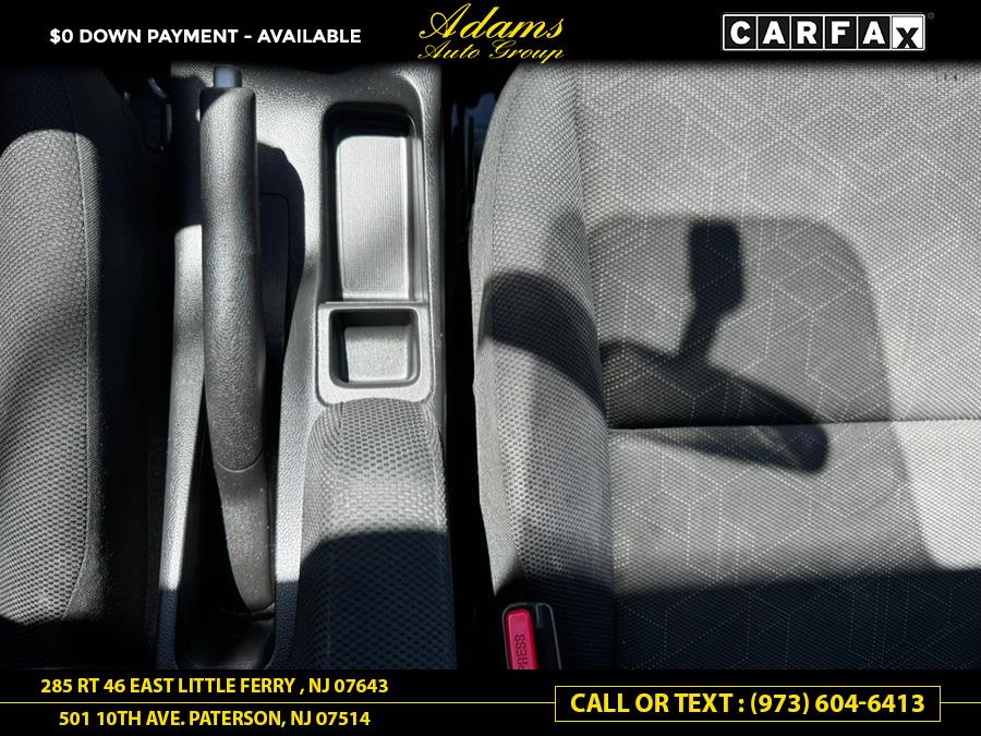 2015 Honda Fit 5dr HB CVT EX-L, available for sale in Paterson, New Jersey | Adams Auto Group. Paterson, New Jersey 2015 Honda Fit 5dr HB CVT EX-L, available for sale in Paterson, New Jersey | Adams Auto Group. Paterson, New Jersey