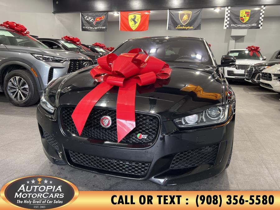 2019 Jaguar Xe S, available for sale in Union, New Jersey | Autopia Motorcars Inc. Union, New Jersey