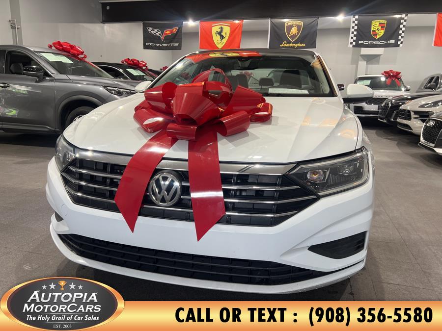2021 Volkswagen Jetta SEL, available for sale in Union, New Jersey | Autopia Motorcars Inc. Union, New Jersey