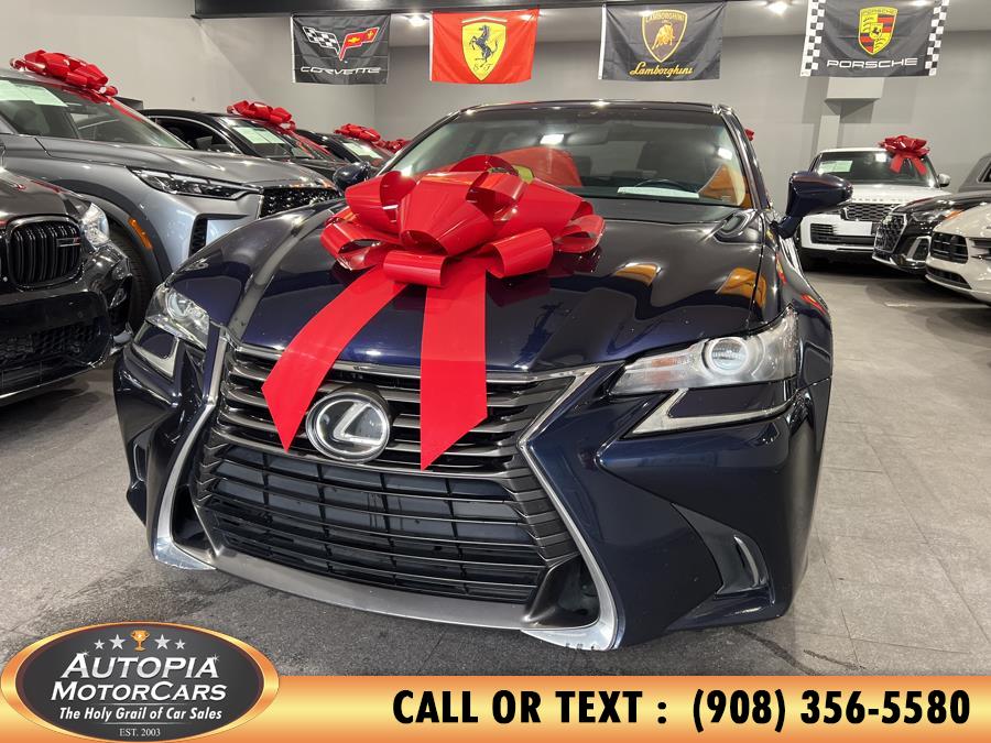 2016 Lexus Gs 200t BASE, available for sale in Union, New Jersey | Autopia Motorcars Inc. Union, New Jersey