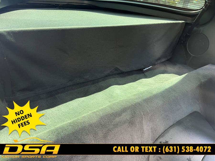 2006 Chevrolet Corvette 2dr Cpe, available for sale in Commack, New York | DSA Motor Sports Corp. Commack, New York 2006 Chevrolet Corvette 2dr Cpe, available for sale in Commack, New York | DSA Motor Sports Corp. Commack, New York