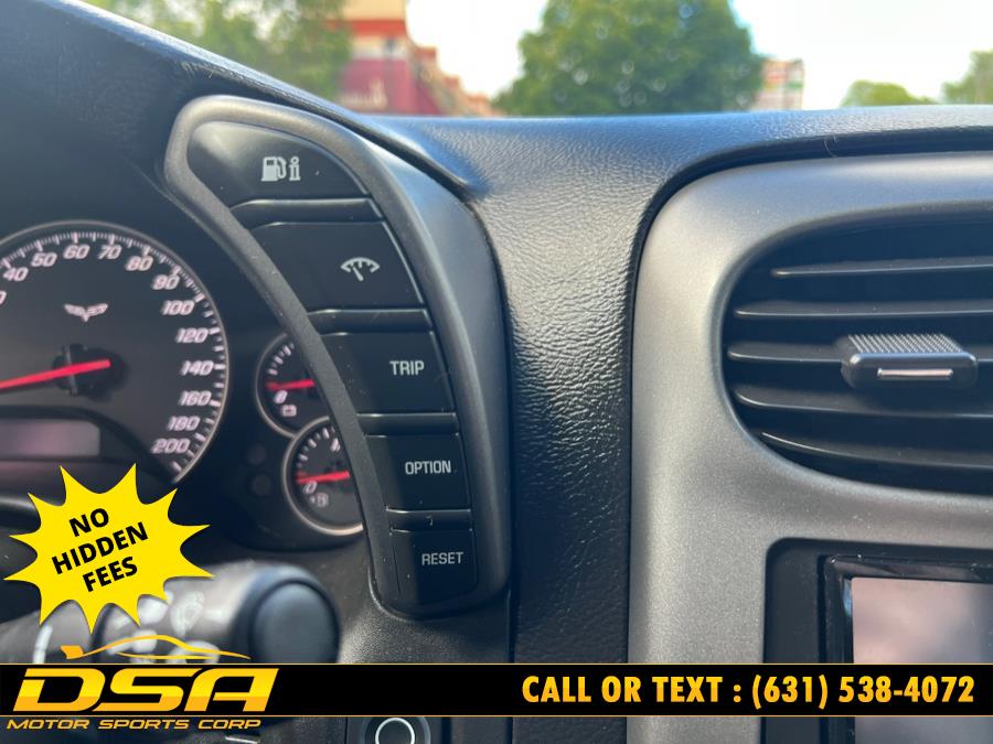 2006 Chevrolet Corvette 2dr Cpe, available for sale in Commack, New York | DSA Motor Sports Corp. Commack, New York 2006 Chevrolet Corvette 2dr Cpe, available for sale in Commack, New York | DSA Motor Sports Corp. Commack, New York