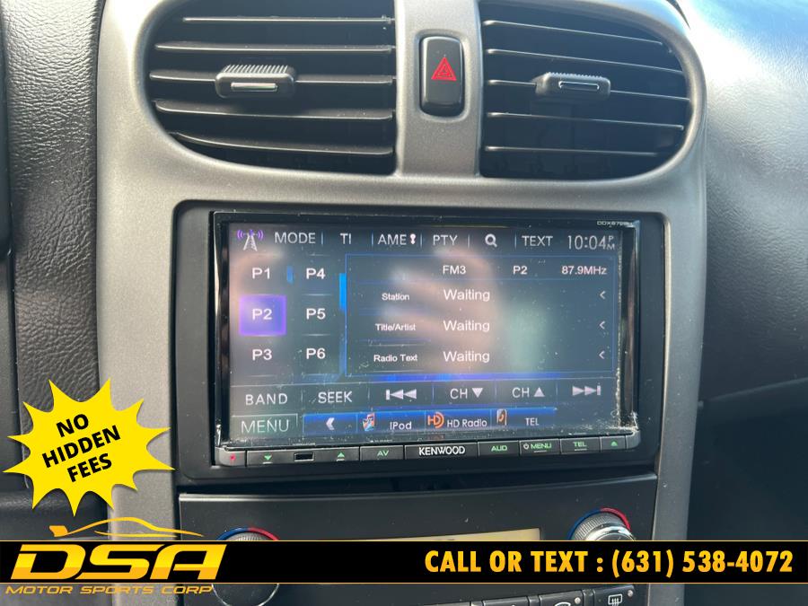 2006 Chevrolet Corvette 2dr Cpe, available for sale in Commack, New York | DSA Motor Sports Corp. Commack, New York 2006 Chevrolet Corvette 2dr Cpe, available for sale in Commack, New York | DSA Motor Sports Corp. Commack, New York