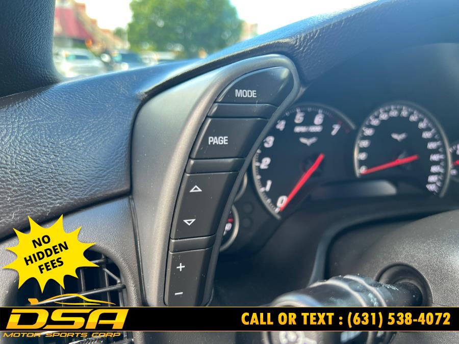 2006 Chevrolet Corvette 2dr Cpe, available for sale in Commack, New York | DSA Motor Sports Corp. Commack, New York 2006 Chevrolet Corvette 2dr Cpe, available for sale in Commack, New York | DSA Motor Sports Corp. Commack, New York