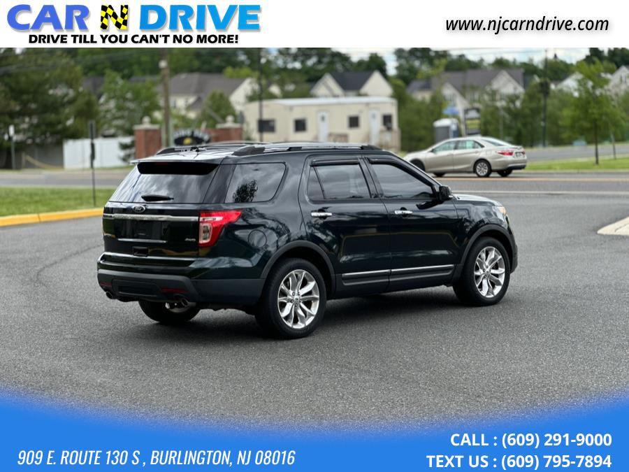 2015 Ford Explorer Limited, available for sale in Burlington, New Jersey | Car N Drive. Burlington, New Jersey 2015 Ford Explorer Limited, available for sale in Burlington, New Jersey | Car N Drive. Burlington, New Jersey