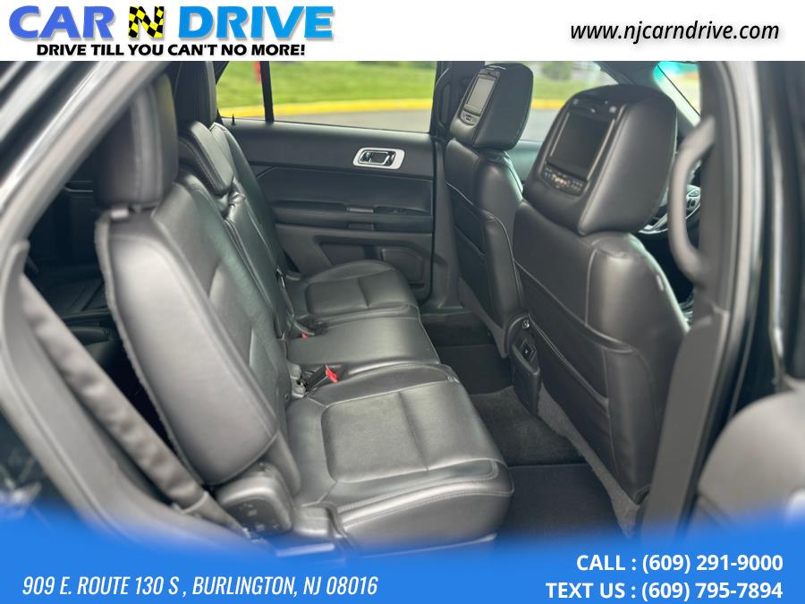 2015 Ford Explorer Limited, available for sale in Burlington, New Jersey | Car N Drive. Burlington, New Jersey 2015 Ford Explorer Limited, available for sale in Burlington, New Jersey | Car N Drive. Burlington, New Jersey