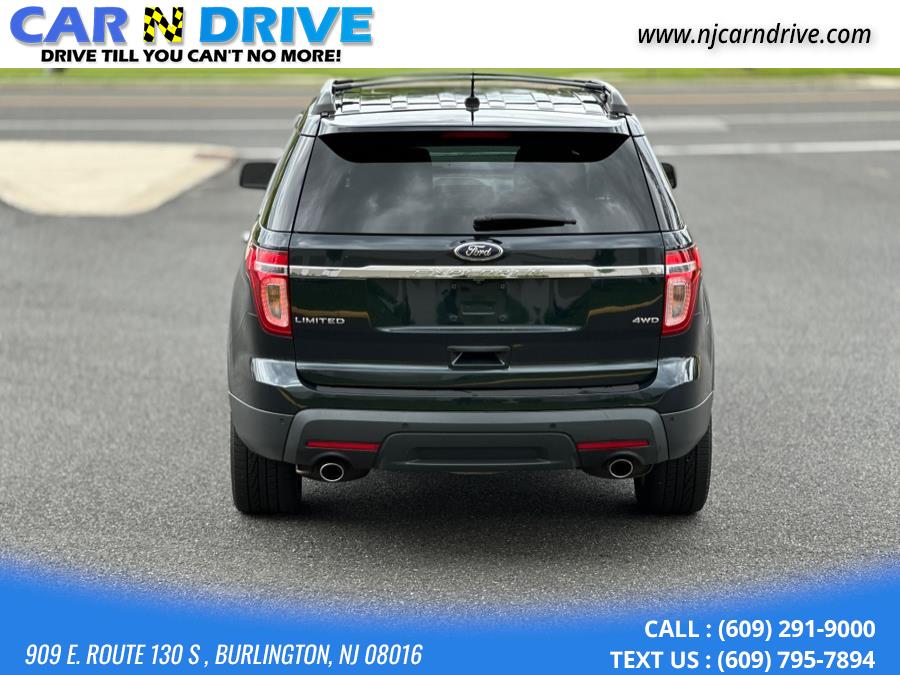 2015 Ford Explorer Limited, available for sale in Burlington, New Jersey | Car N Drive. Burlington, New Jersey 2015 Ford Explorer Limited, available for sale in Burlington, New Jersey | Car N Drive. Burlington, New Jersey