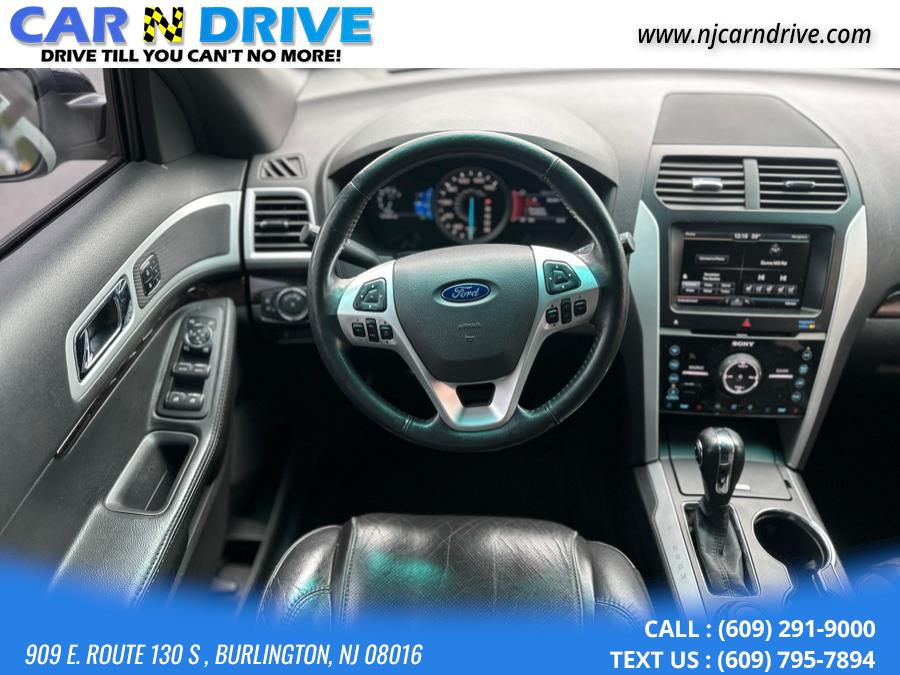 2015 Ford Explorer Limited, available for sale in Burlington, New Jersey | Car N Drive. Burlington, New Jersey 2015 Ford Explorer Limited, available for sale in Burlington, New Jersey | Car N Drive. Burlington, New Jersey