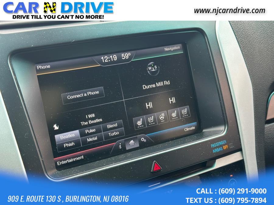 2015 Ford Explorer Limited, available for sale in Burlington, New Jersey | Car N Drive. Burlington, New Jersey 2015 Ford Explorer Limited, available for sale in Burlington, New Jersey | Car N Drive. Burlington, New Jersey