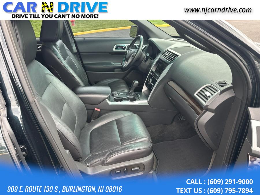 2015 Ford Explorer Limited, available for sale in Burlington, New Jersey | Car N Drive. Burlington, New Jersey 2015 Ford Explorer Limited, available for sale in Burlington, New Jersey | Car N Drive. Burlington, New Jersey