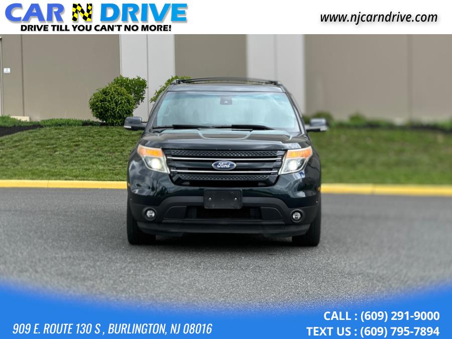 2015 Ford Explorer Limited, available for sale in Burlington, New Jersey | Car N Drive. Burlington, New Jersey 2015 Ford Explorer Limited, available for sale in Burlington, New Jersey | Car N Drive. Burlington, New Jersey