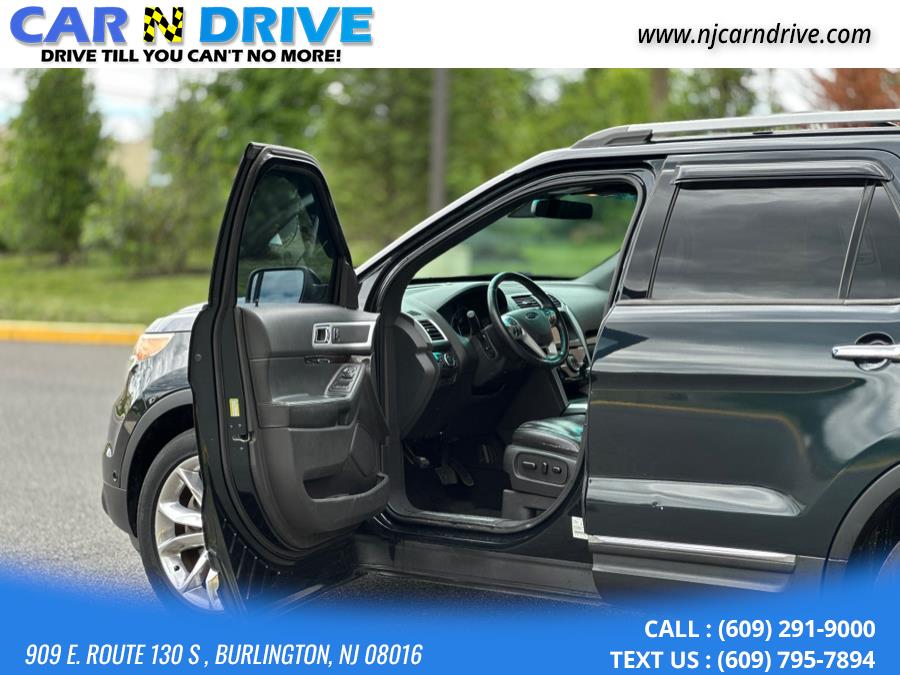 2015 Ford Explorer Limited, available for sale in Burlington, New Jersey | Car N Drive. Burlington, New Jersey 2015 Ford Explorer Limited, available for sale in Burlington, New Jersey | Car N Drive. Burlington, New Jersey
