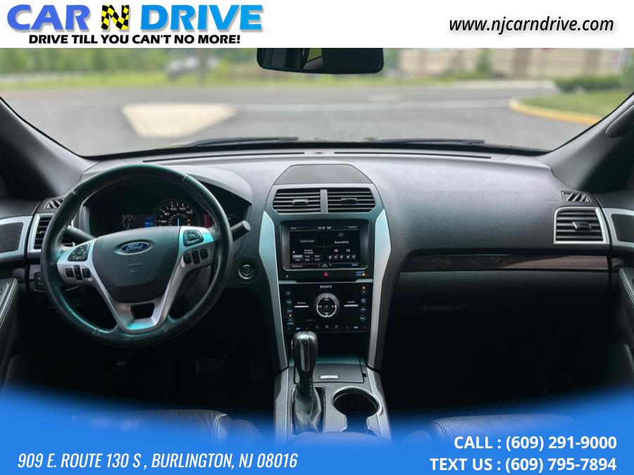 2015 Ford Explorer Limited, available for sale in Burlington, New Jersey | Car N Drive. Burlington, New Jersey 2015 Ford Explorer Limited, available for sale in Burlington, New Jersey | Car N Drive. Burlington, New Jersey