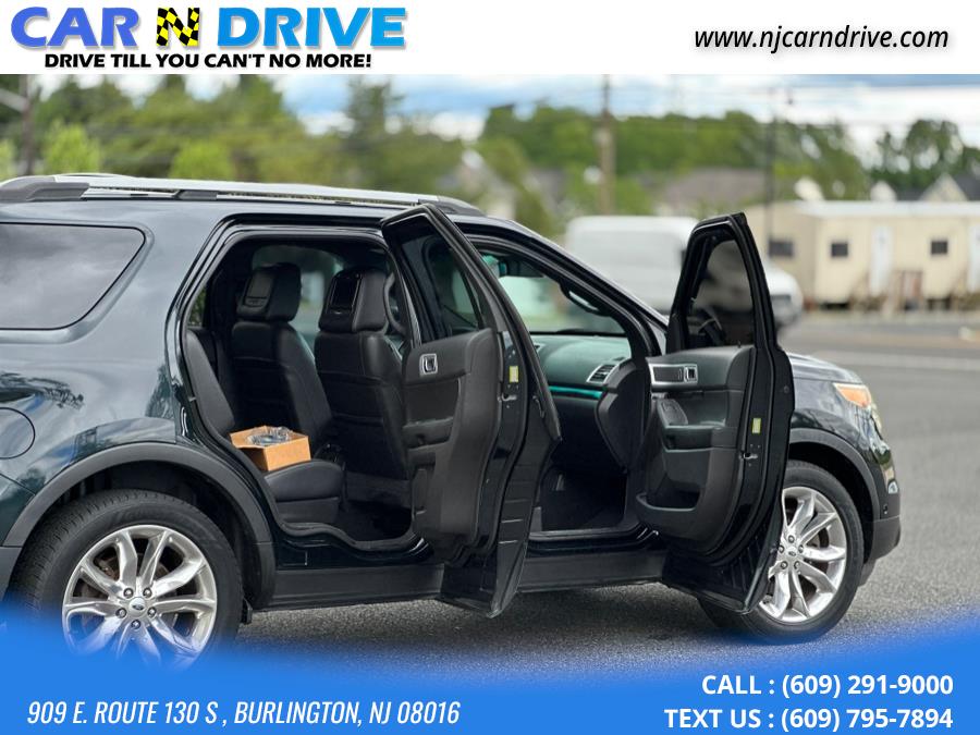 2015 Ford Explorer Limited, available for sale in Burlington, New Jersey | Car N Drive. Burlington, New Jersey 2015 Ford Explorer Limited, available for sale in Burlington, New Jersey | Car N Drive. Burlington, New Jersey