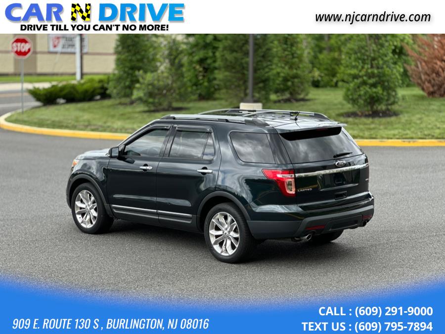 2015 Ford Explorer Limited, available for sale in Burlington, New Jersey | Car N Drive. Burlington, New Jersey 2015 Ford Explorer Limited, available for sale in Burlington, New Jersey | Car N Drive. Burlington, New Jersey