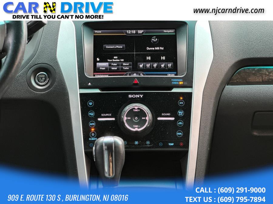2015 Ford Explorer Limited, available for sale in Burlington, New Jersey | Car N Drive. Burlington, New Jersey 2015 Ford Explorer Limited, available for sale in Burlington, New Jersey | Car N Drive. Burlington, New Jersey