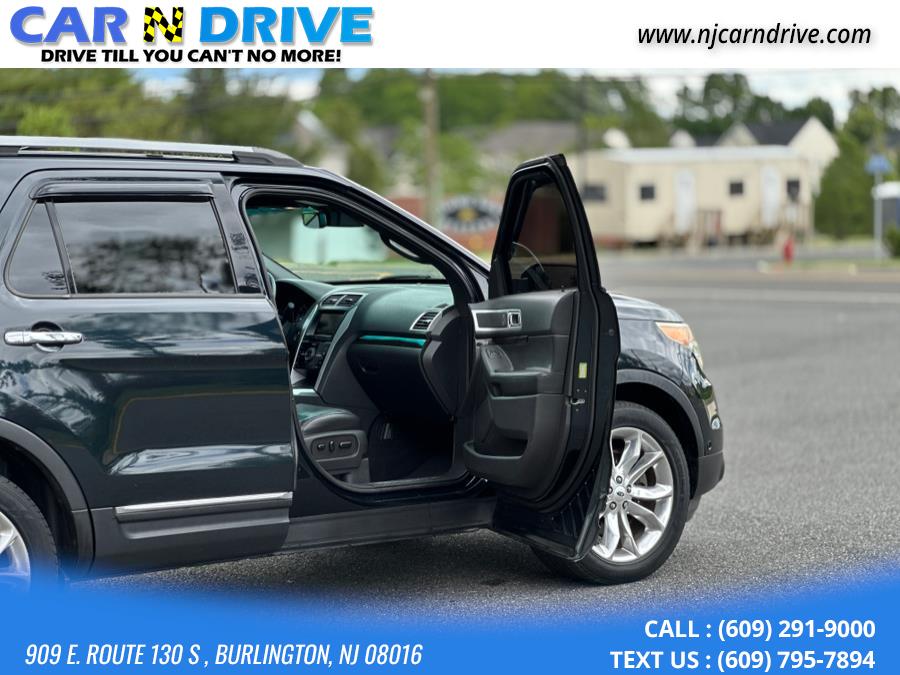 2015 Ford Explorer Limited, available for sale in Burlington, New Jersey | Car N Drive. Burlington, New Jersey 2015 Ford Explorer Limited, available for sale in Burlington, New Jersey | Car N Drive. Burlington, New Jersey
