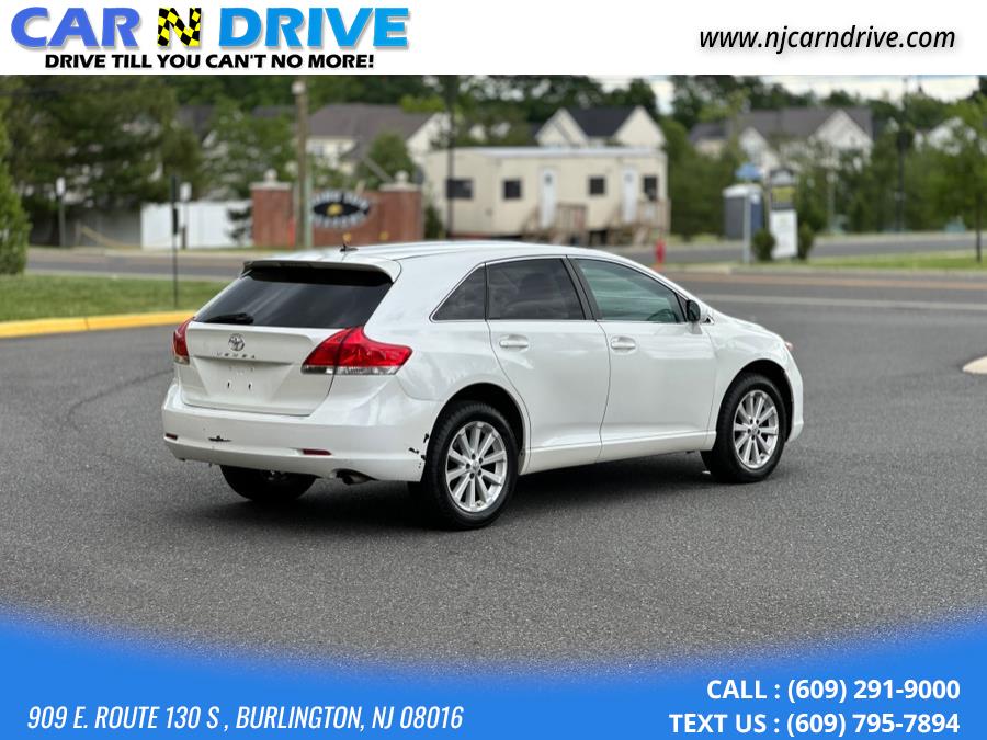 2010 Toyota Venza 4C, available for sale in Hempstead, New York | VIP Auto Credit Express. Hempstead, New York 2010 Toyota Venza 4C, available for sale in Hempstead, New York | VIP Auto Credit Express. Hempstead, New York