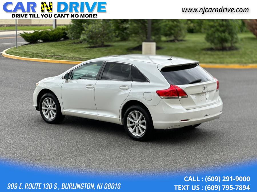 2010 Toyota Venza 4C, available for sale in Hempstead, New York | VIP Auto Credit Express. Hempstead, New York 2010 Toyota Venza 4C, available for sale in Hempstead, New York | VIP Auto Credit Express. Hempstead, New York