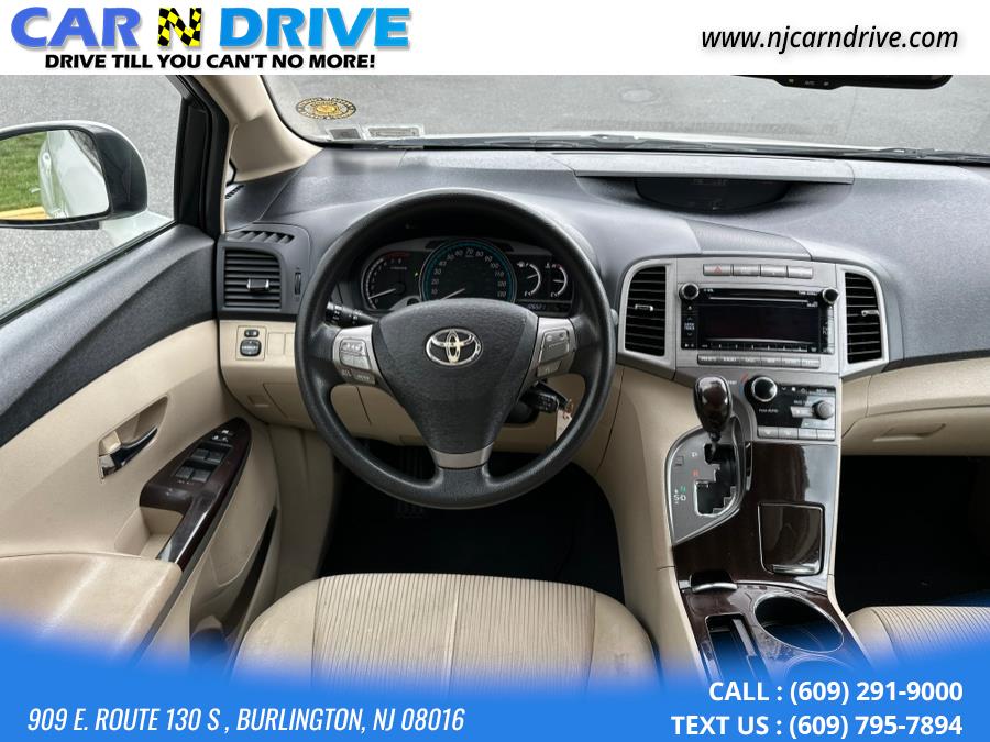 2010 Toyota Venza 4C, available for sale in Hempstead, New York | VIP Auto Credit Express. Hempstead, New York 2010 Toyota Venza 4C, available for sale in Hempstead, New York | VIP Auto Credit Express. Hempstead, New York