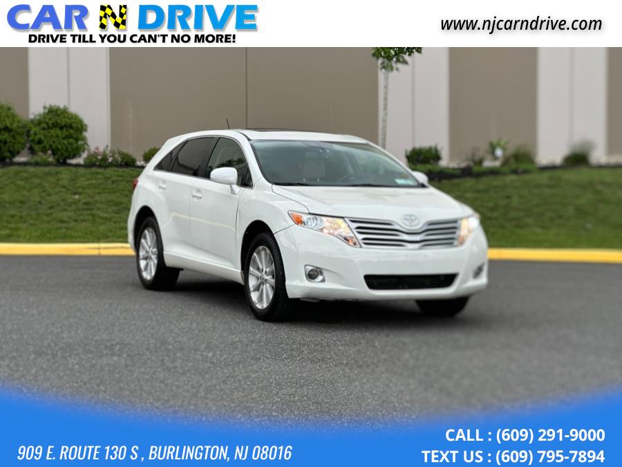 2010 Toyota Venza 4C, available for sale in Hempstead, New York | VIP Auto Credit Express. Hempstead, New York 2010 Toyota Venza 4C, available for sale in Hempstead, New York | VIP Auto Credit Express. Hempstead, New York