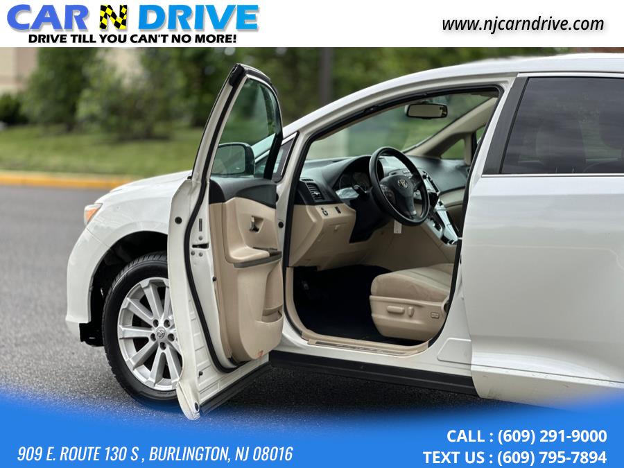 2010 Toyota Venza 4C, available for sale in Hempstead, New York | VIP Auto Credit Express. Hempstead, New York 2010 Toyota Venza 4C, available for sale in Hempstead, New York | VIP Auto Credit Express. Hempstead, New York