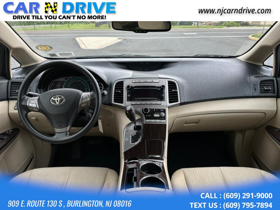 2010 Toyota Venza 4C, available for sale in Hempstead, New York | VIP Auto Credit Express. Hempstead, New York 2010 Toyota Venza 4C, available for sale in Hempstead, New York | VIP Auto Credit Express. Hempstead, New York