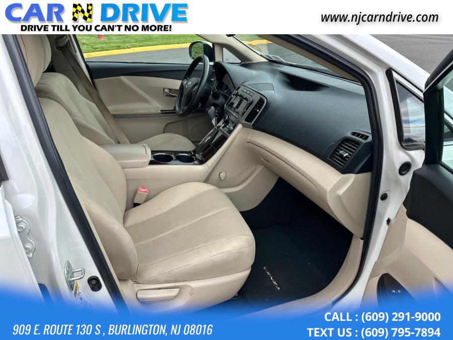 2010 Toyota Venza 4C, available for sale in Hempstead, New York | VIP Auto Credit Express. Hempstead, New York 2010 Toyota Venza 4C, available for sale in Hempstead, New York | VIP Auto Credit Express. Hempstead, New York
