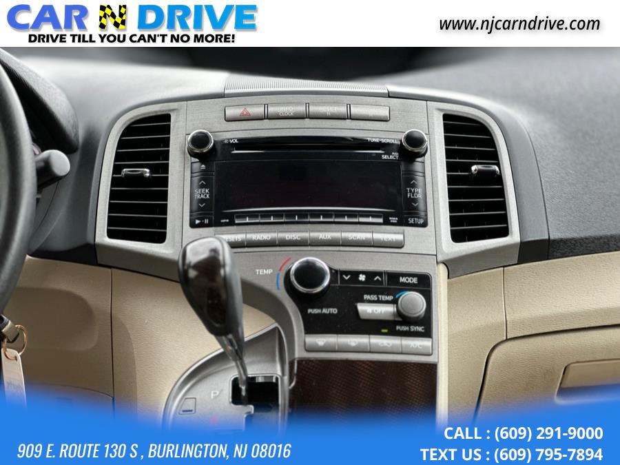 2010 Toyota Venza 4C, available for sale in Hempstead, New York | VIP Auto Credit Express. Hempstead, New York 2010 Toyota Venza 4C, available for sale in Hempstead, New York | VIP Auto Credit Express. Hempstead, New York