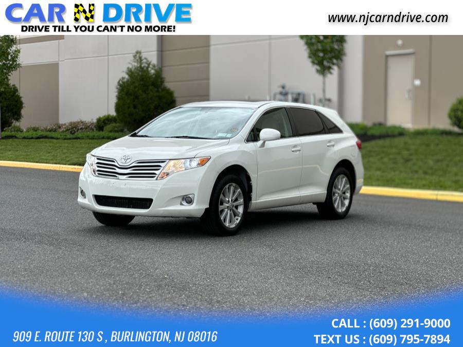 2010 Toyota Venza 4C, available for sale in Hempstead, New York | VIP Auto Credit Express. Hempstead, New York 2010 Toyota Venza 4C, available for sale in Hempstead, New York | VIP Auto Credit Express. Hempstead, New York