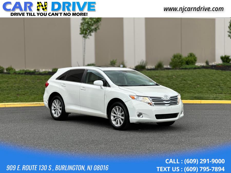 2010 Toyota Venza 4C, available for sale in Hempstead, New York | VIP Auto Credit Express. Hempstead, New York 2010 Toyota Venza 4C, available for sale in Hempstead, New York | VIP Auto Credit Express. Hempstead, New York