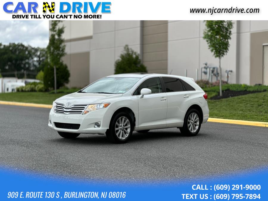2010 Toyota Venza 4C, available for sale in Hempstead, New York | VIP Auto Credit Express. Hempstead, New York 2010 Toyota Venza 4C, available for sale in Hempstead, New York | VIP Auto Credit Express. Hempstead, New York