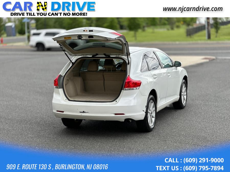 2010 Toyota Venza 4C, available for sale in Hempstead, New York | VIP Auto Credit Express. Hempstead, New York 2010 Toyota Venza 4C, available for sale in Hempstead, New York | VIP Auto Credit Express. Hempstead, New York