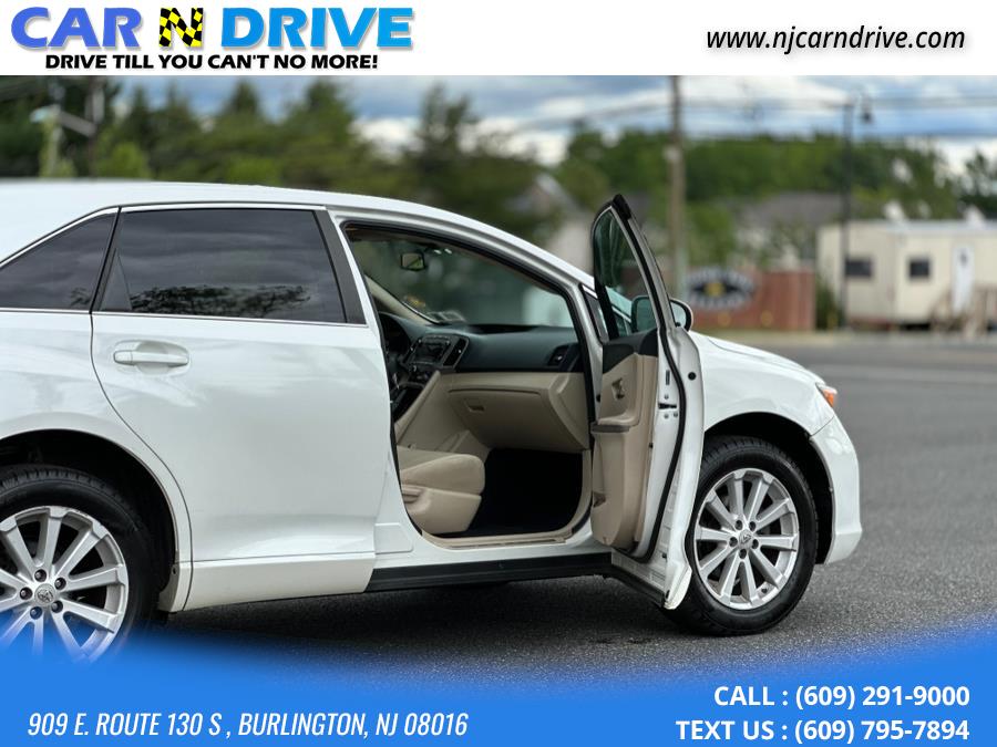 2010 Toyota Venza 4C, available for sale in Hempstead, New York | VIP Auto Credit Express. Hempstead, New York 2010 Toyota Venza 4C, available for sale in Hempstead, New York | VIP Auto Credit Express. Hempstead, New York